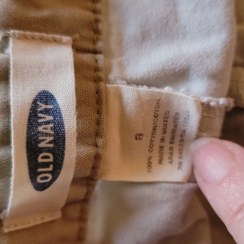 Shorts - Picture 3 of 3